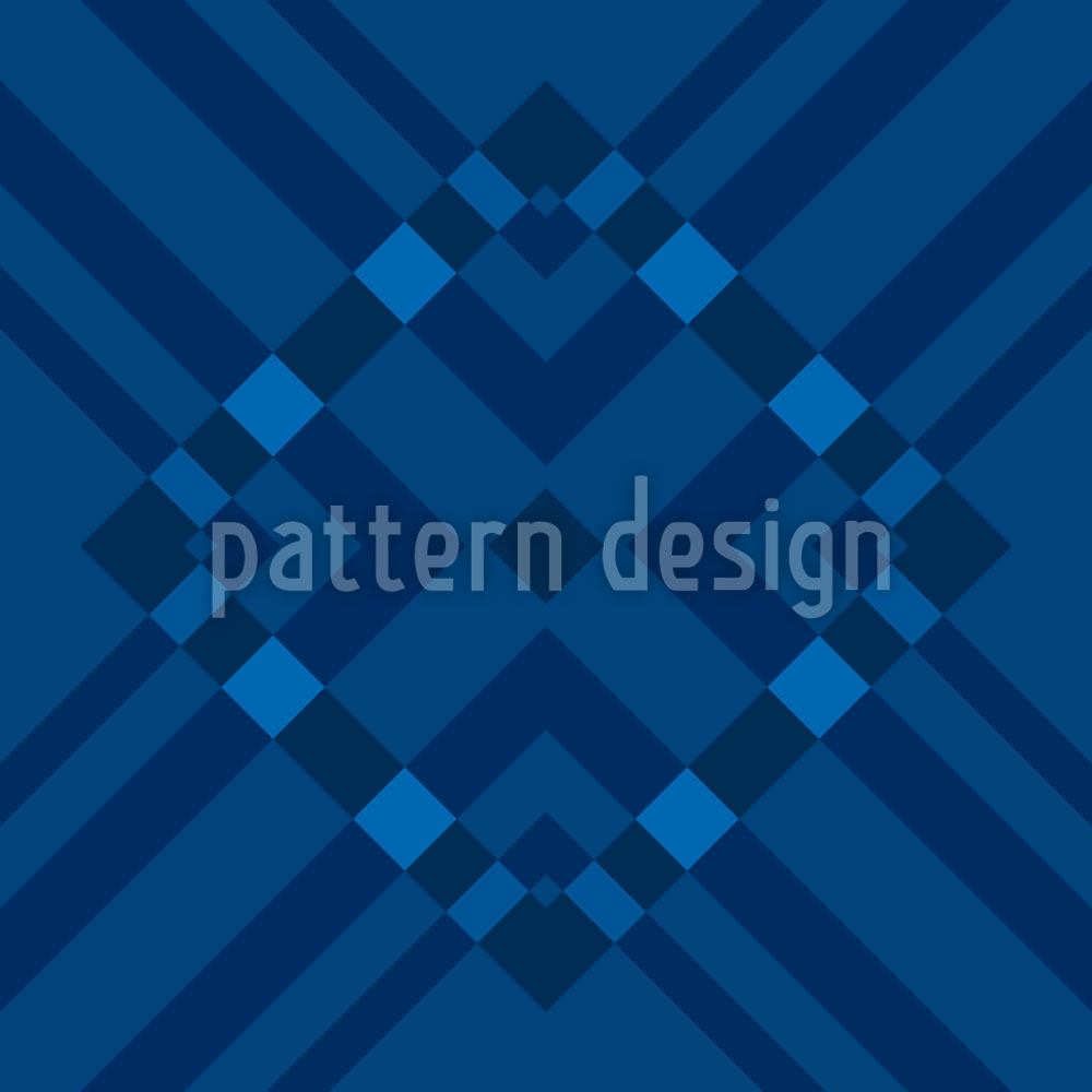 patterned-wallpaper-blue-monday