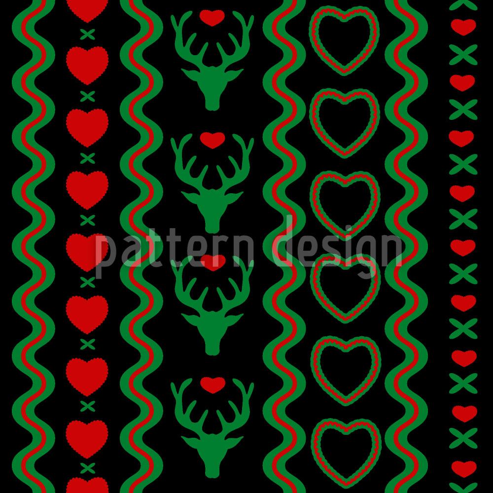 patterned-wallpaper-mating-season-extreme