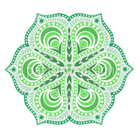 patterned-wallpaper-lucky-flower