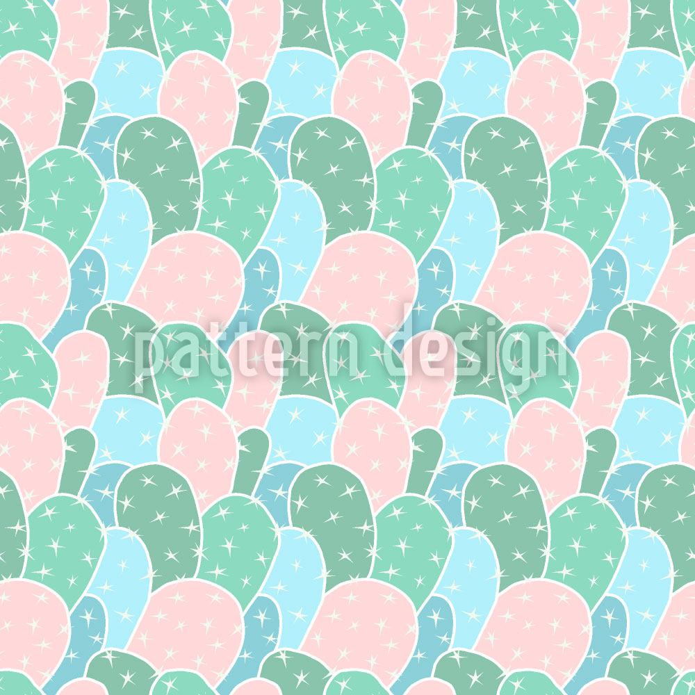 patterned-wallpaper-cacti-everywhere