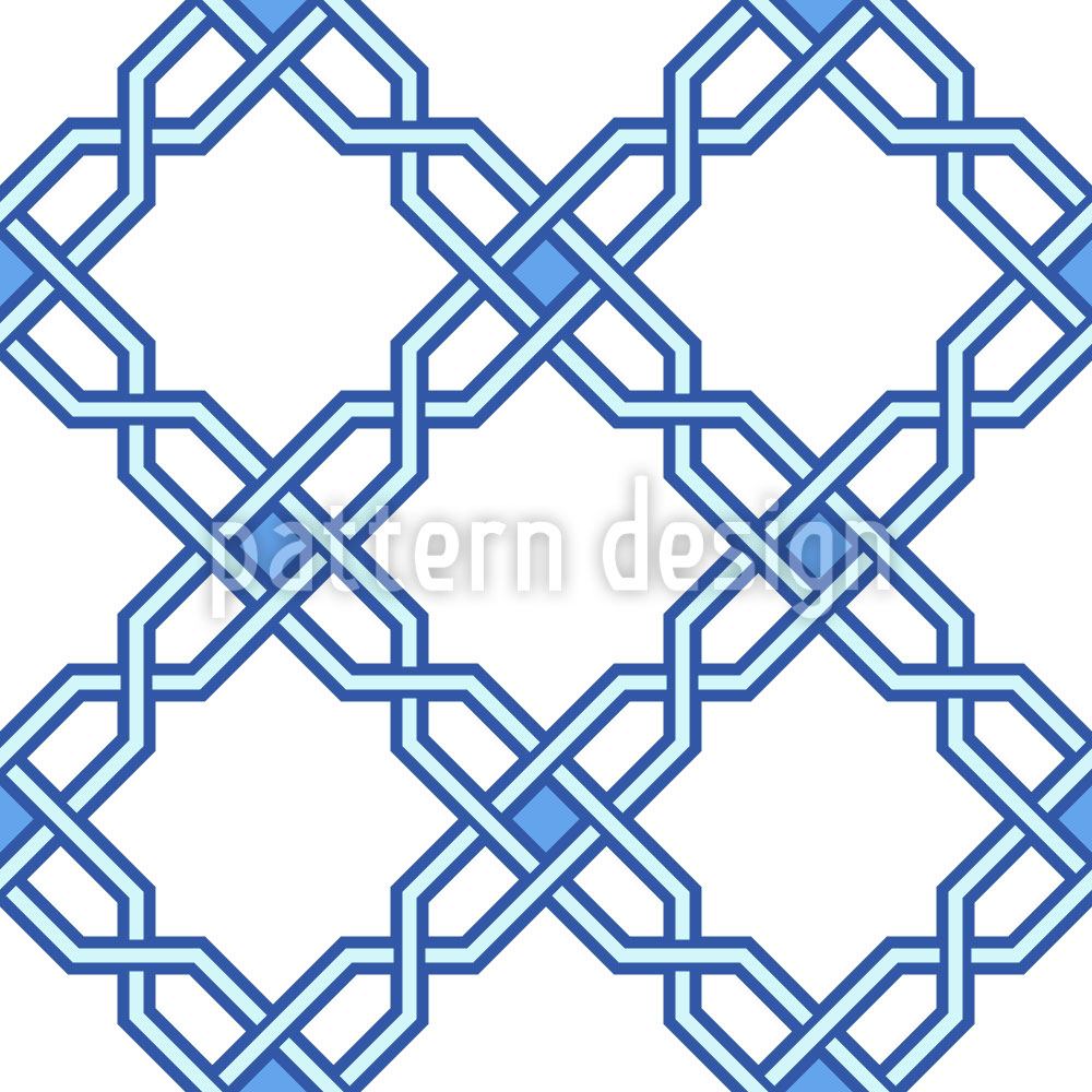patterned-wallpaper-lattice-arabica