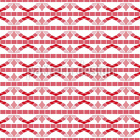 patterned-wallpaper-mosaic-stripes