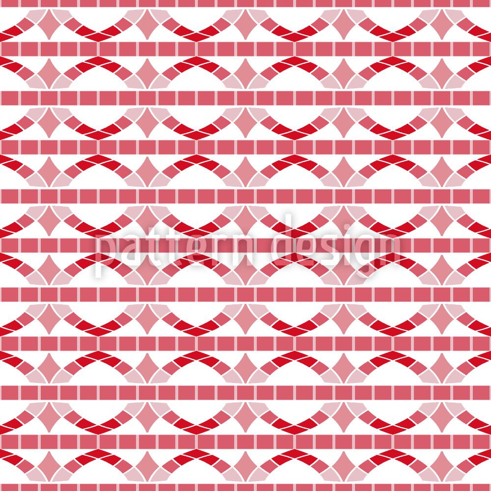 patterned-wallpaper-mosaic-stripes