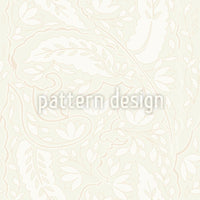 patterned-wallpaper-leaves-and-flowers-paisley