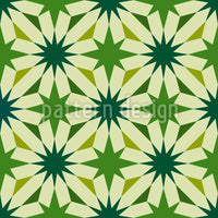 patterned-wallpaper-etoiles-du-vert