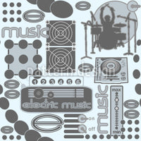 patterned-wallpaper-electric-music