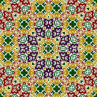 patterned-wallpaper-spicy-tiles