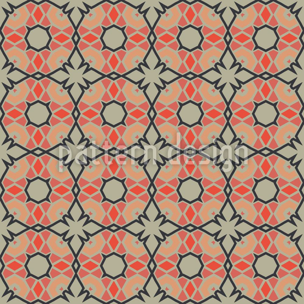 patterned-wallpaper-apricosa