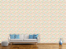 patterned-wallpaper-butterflies-and-flowers-awakening