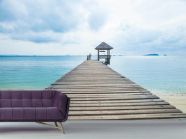 photo-wallpaper-ocean-footbridge