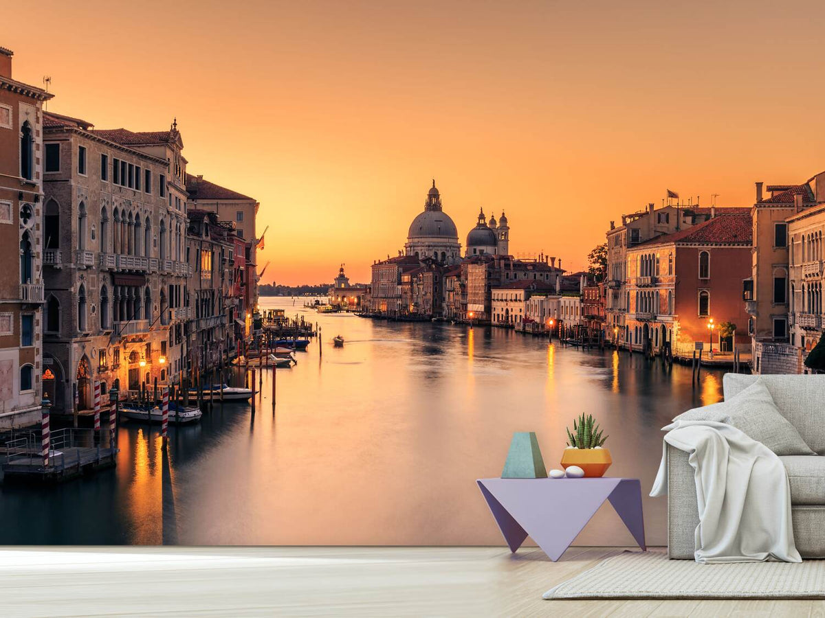 photo-wallpaper-dawn-on-venice