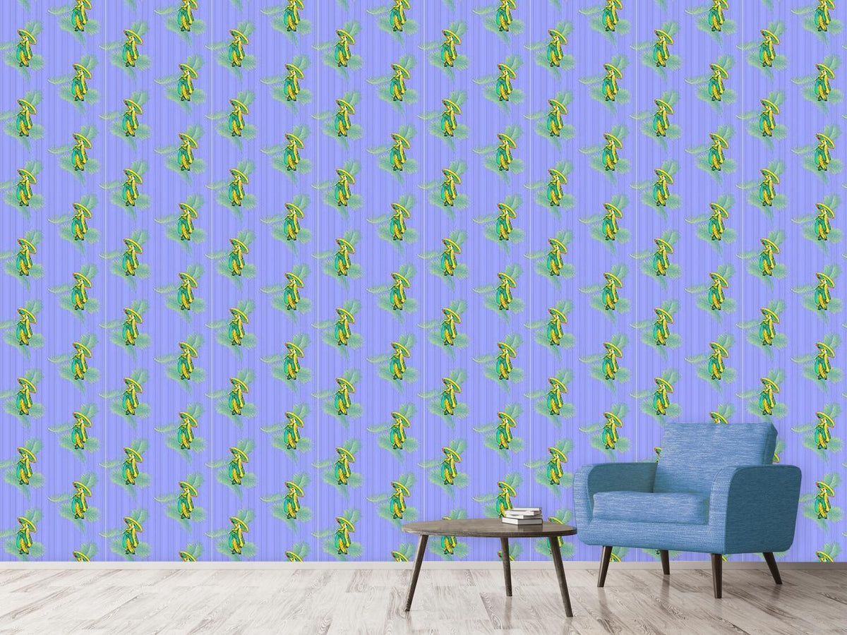 patterned-wallpaper-geisha-tropical