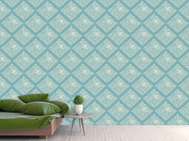 patterned-wallpaper-sleeping-beauties-mint