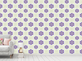 patterned-wallpaper-rosa-floralis