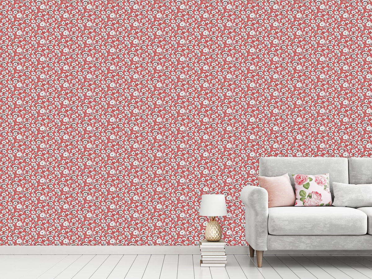patterned-wallpaper-red-white-red