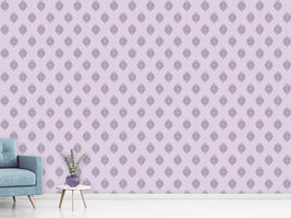 patterned-wallpaper-candelabra