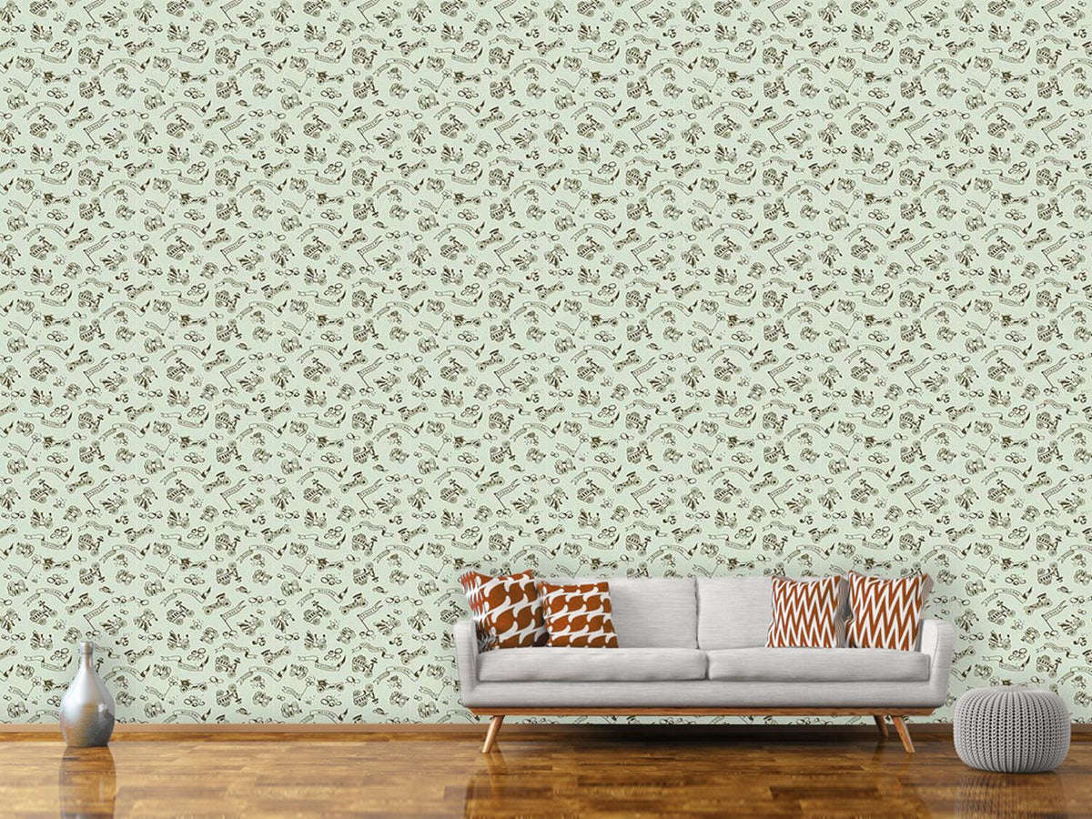 patterned-wallpaper-good-oldies