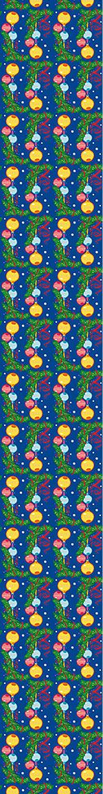 patterned-wallpaper-christmas-mood