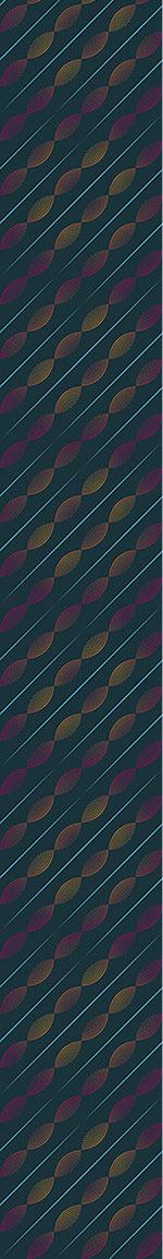 patterned-wallpaper-ellipse-express