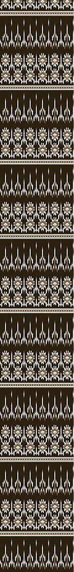 patterned-wallpaper-maya-ikat