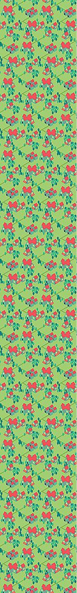 patterned-wallpaper-cartoon-suburbia