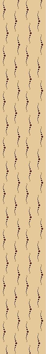 patterned-wallpaper-pearl-diver-sand