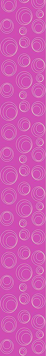 patterned-wallpaper-circles-drive-around