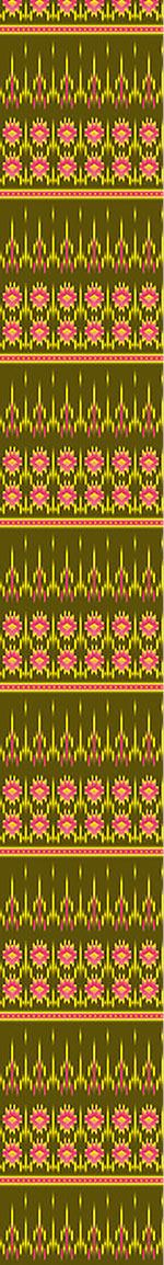 patterned-wallpaper-multicultural-ikat