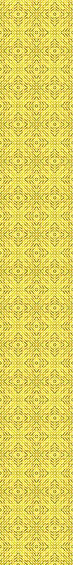 patterned-wallpaper-the-geometry-of-the-sun-god