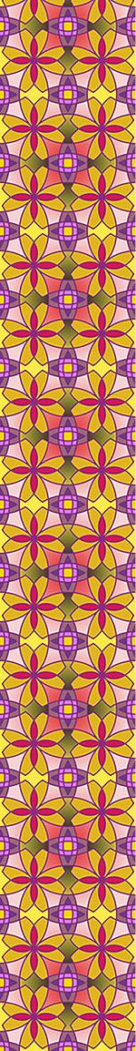 patterned-wallpaper-metro-floral-color