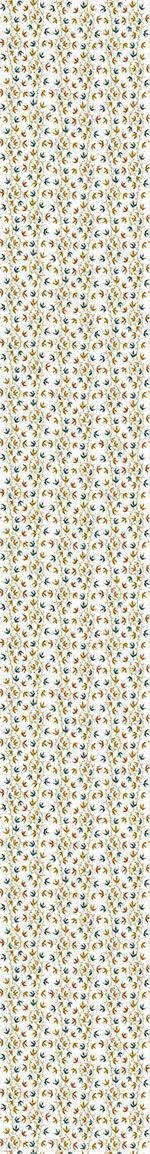 patterned-wallpaper-ivy-tendrillars-white