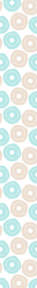 patterned-wallpaper-sunshine-peach-and-aqua