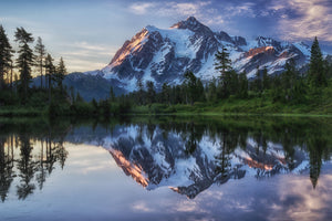 photo-wallpaper-sunrise-on-mount-shuksan