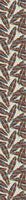 patterned-wallpaper-indian-feathers