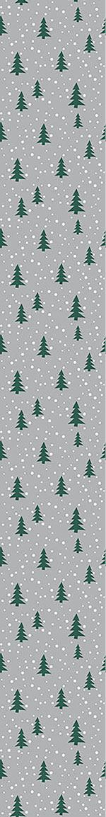 patterned-wallpaper-o-christmas-tree