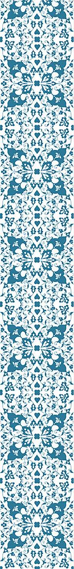 patterned-wallpaper-arabesque