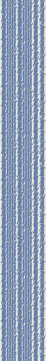 patterned-wallpaper-wavy-games-in-blue