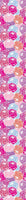 patterned-wallpaper-rose-bouquets