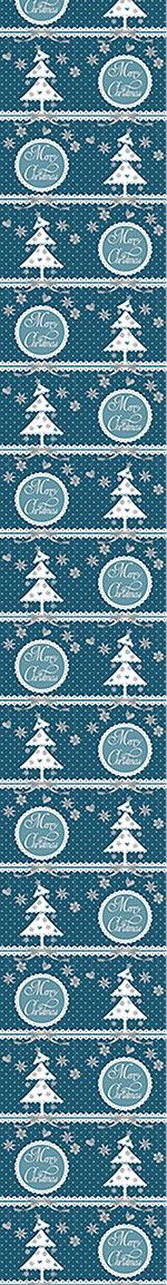 patterned-wallpaper-cold-christmas