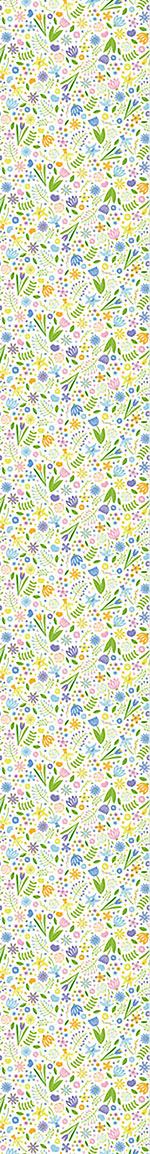 patterned-wallpaper-arrangement-floral