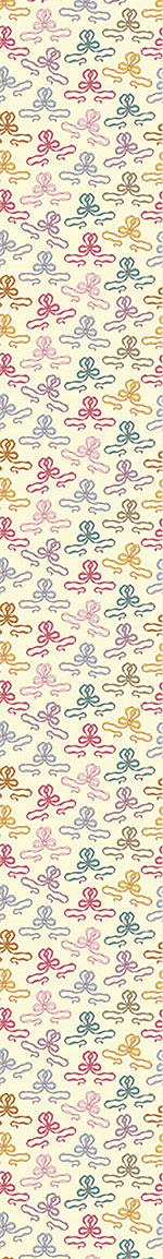 patterned-wallpaper-slip-knots