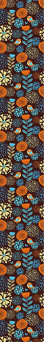 patterned-wallpaper-the-autumn-pleasures-of-the-little-birds