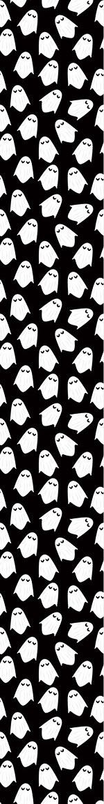 patterned-wallpaper-sleep-well-little-ghosts