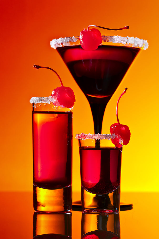 photo-wallpaper-cherry-cocktail