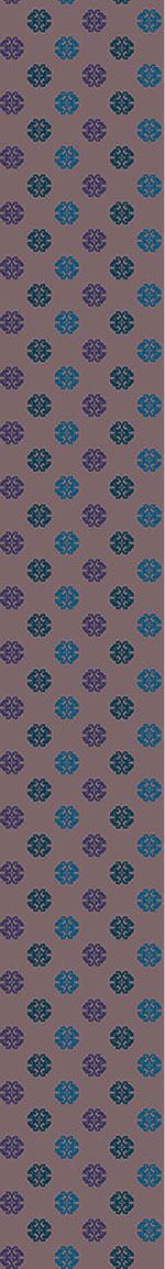 patterned-wallpaper-perhaps-brown