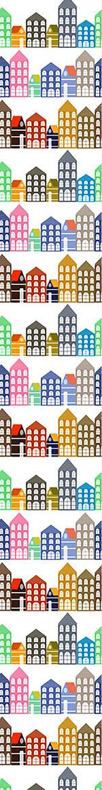 patterned-wallpaper-the-houses-of-amsterdam