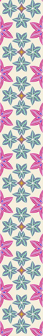 patterned-wallpaper-symmetry-and-flowers