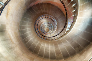 photo-wallpaper-spiral-staircase