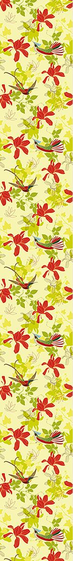 patterned-wallpaper-isle-of-the-paradise-birds