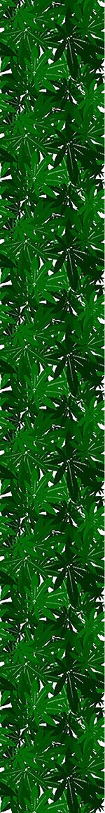 patterned-wallpaper-foliage-top-secret